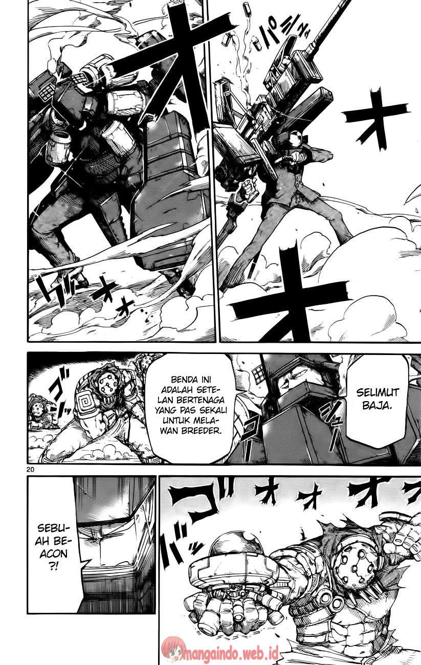 Chapter 24 - halaman 21