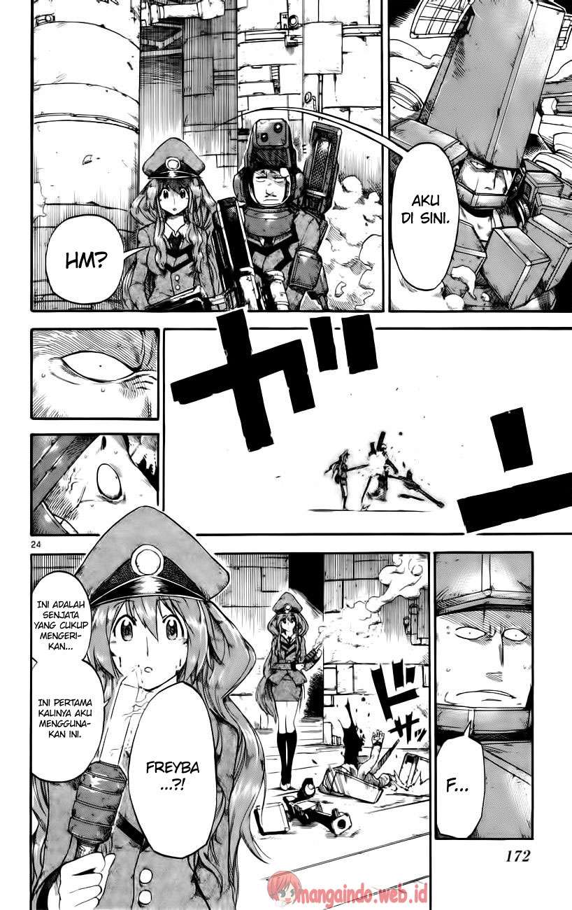 Chapter 24 - halaman 25