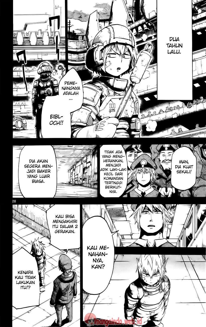 Chapter 24 - halaman 29