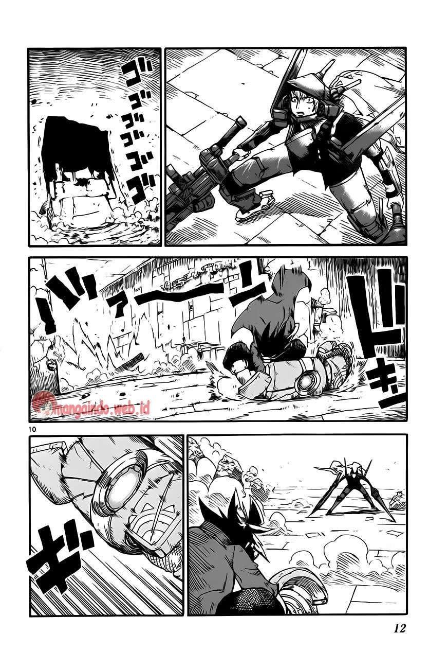 Chapter 25 - halaman 14