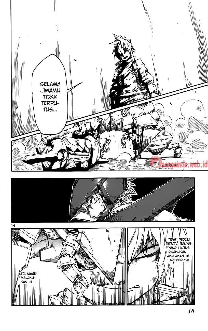 Chapter 25 - halaman 18