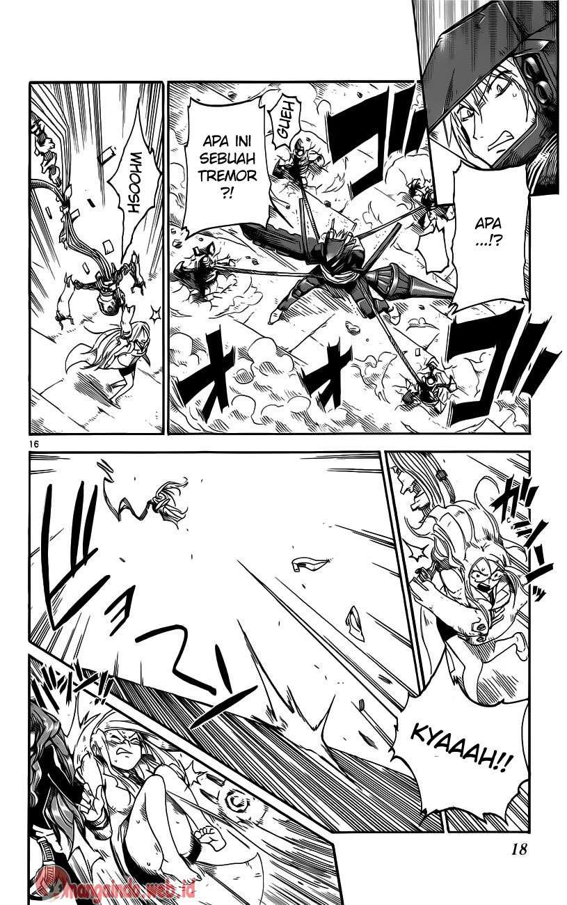 Chapter 25 - halaman 20