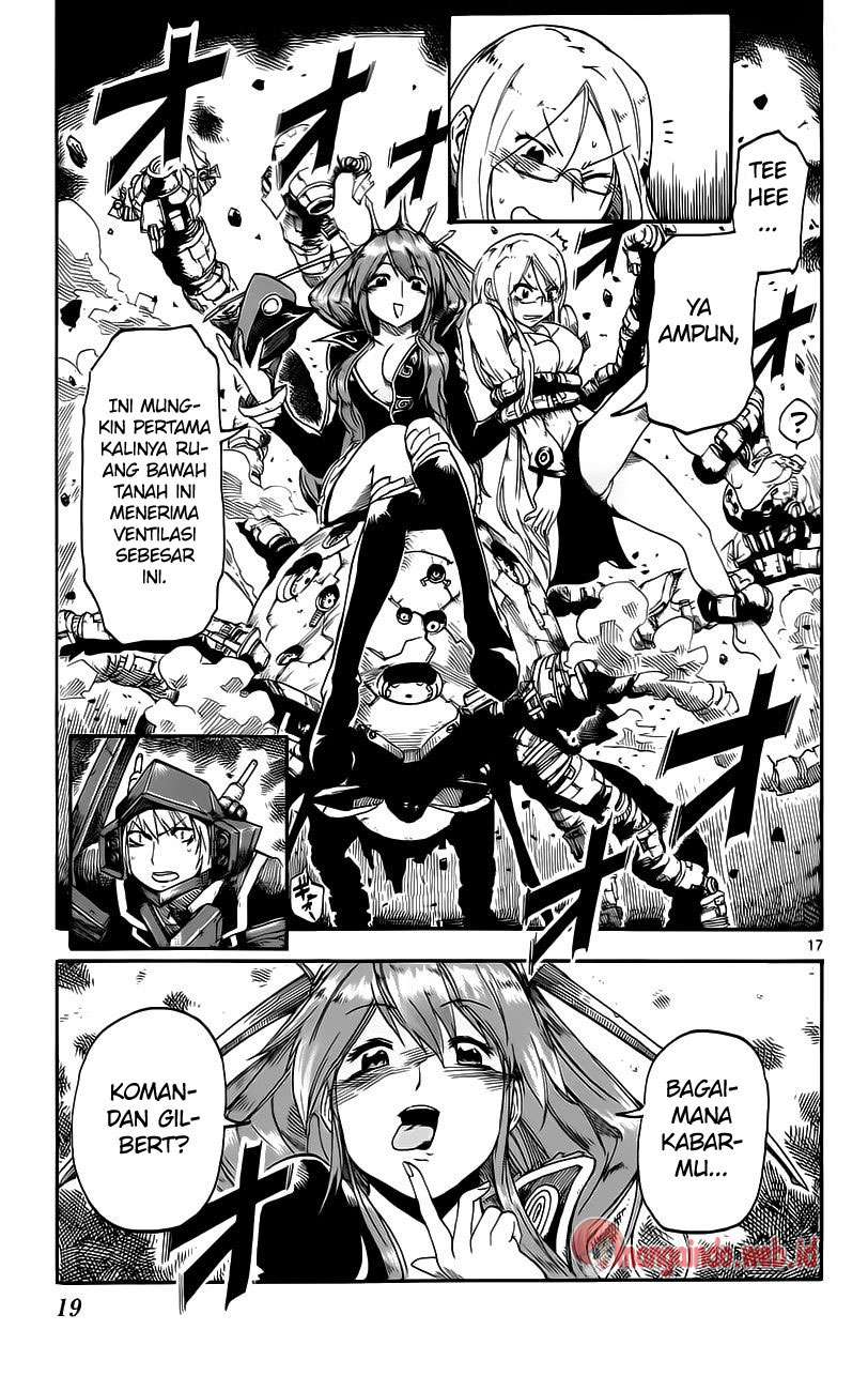 Chapter 25 - halaman 21