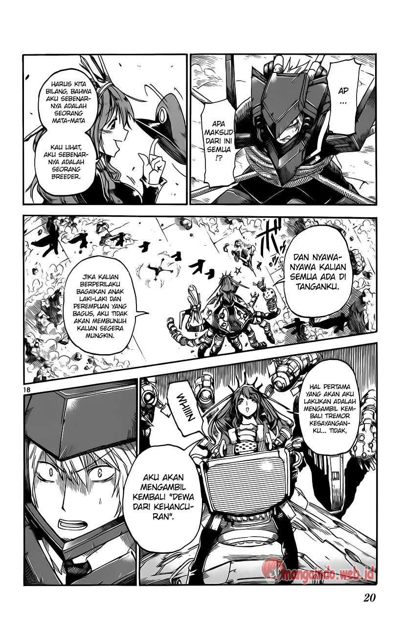 Chapter 25 - halaman 22