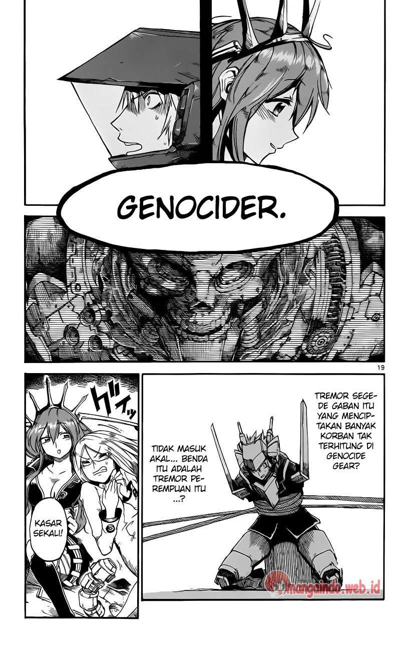 Chapter 25 - halaman 23
