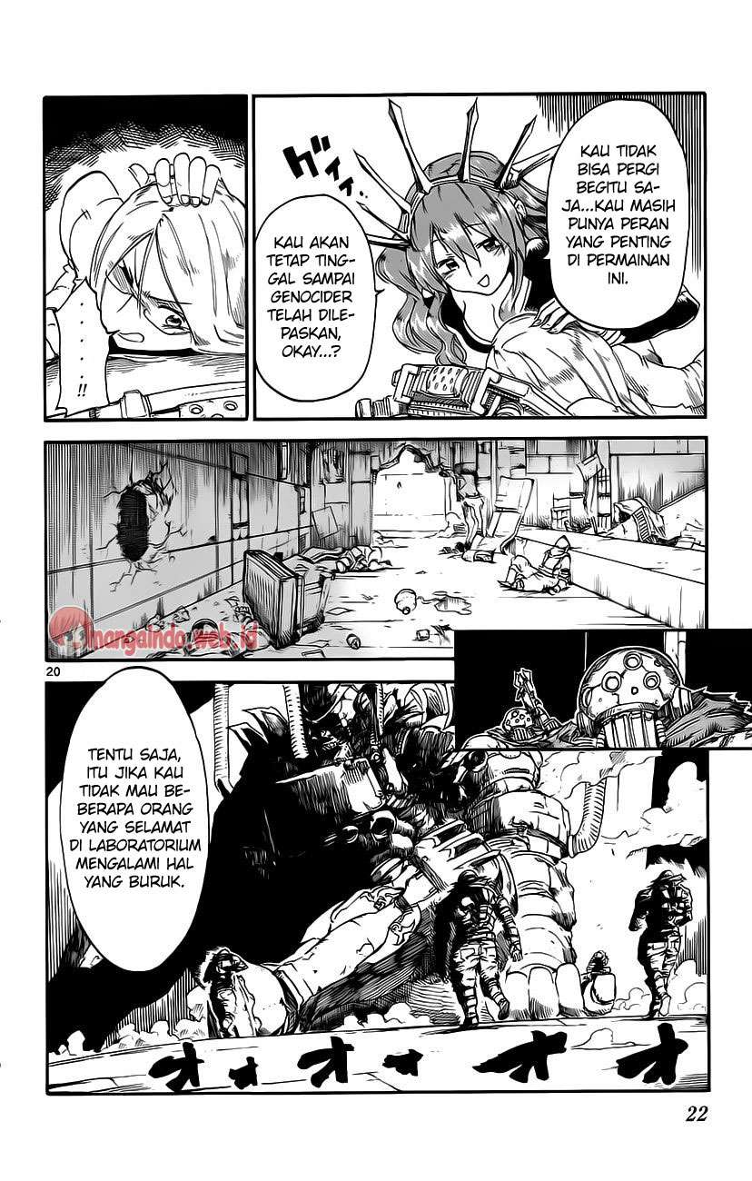 Chapter 25 - halaman 24