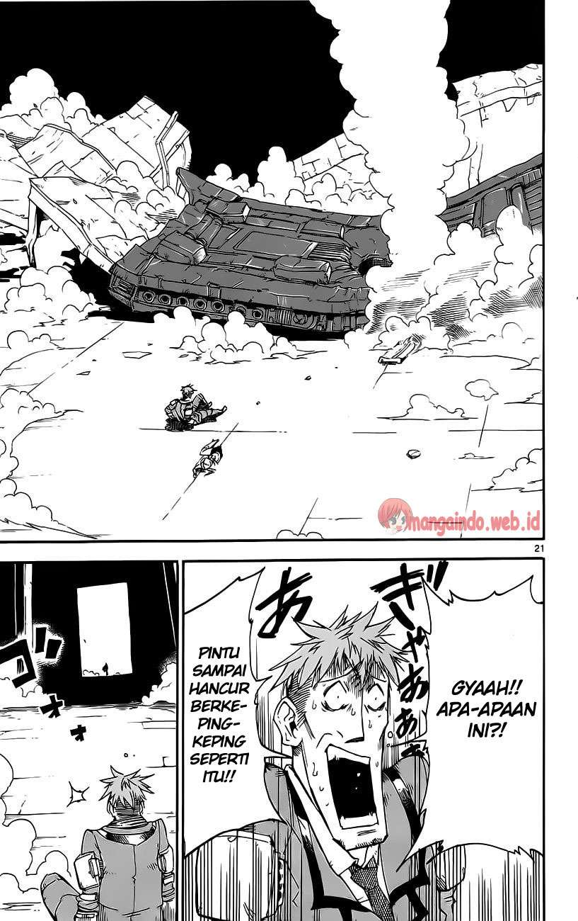 Chapter 25 - halaman 25
