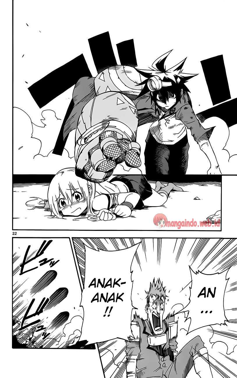 Chapter 25 - halaman 26