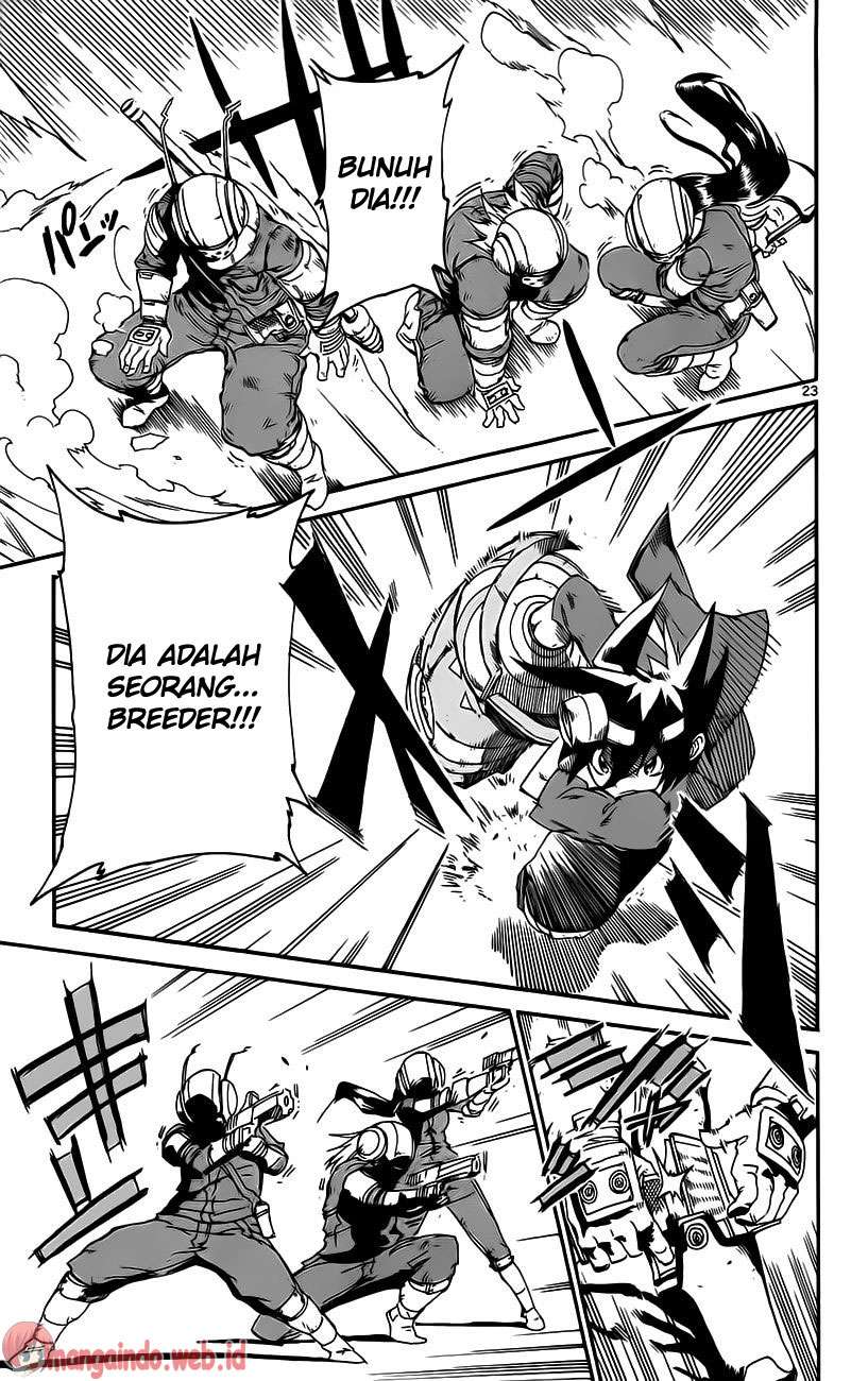 Chapter 25 - halaman 27