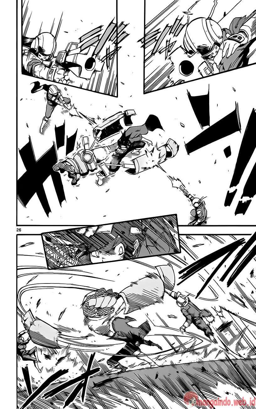 Chapter 25 - halaman 30