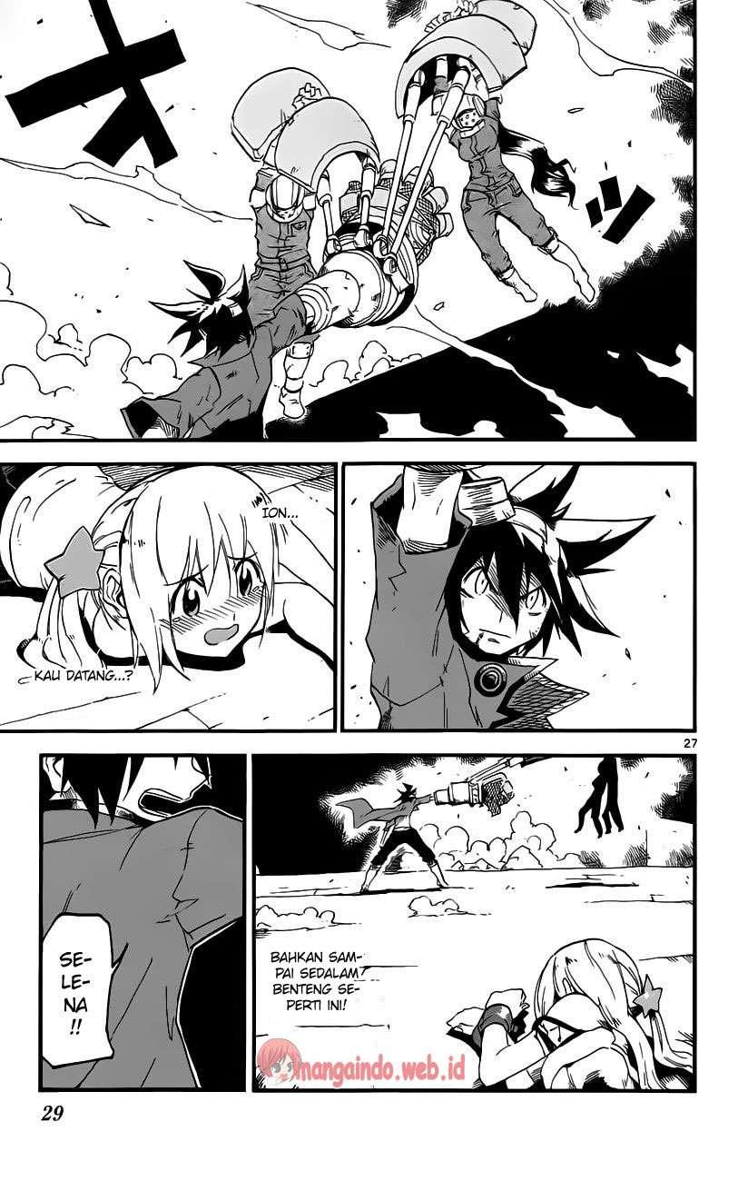 Chapter 25 - halaman 31