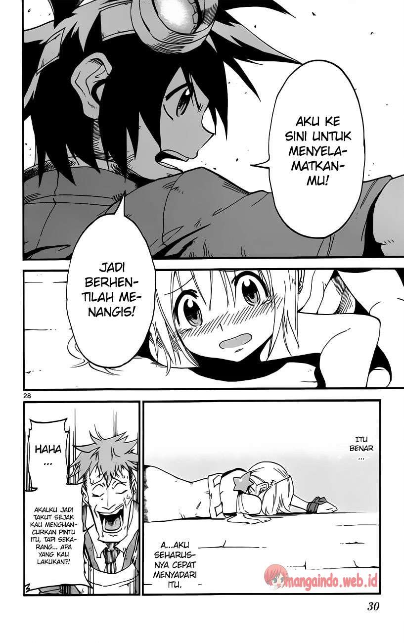 Chapter 25 - halaman 32