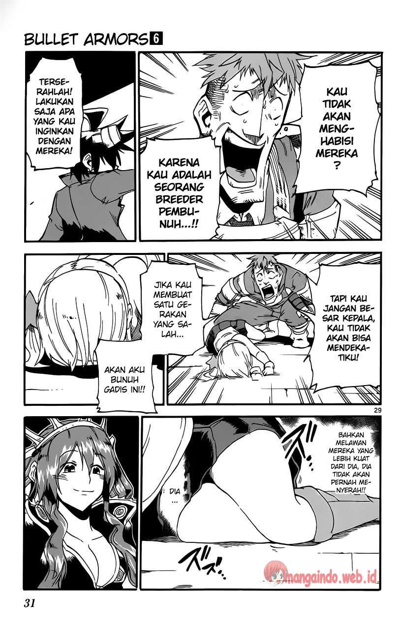 Chapter 25 - halaman 33