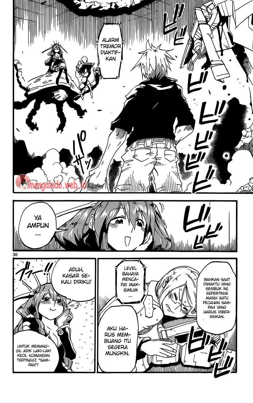 Chapter 25 - halaman 34