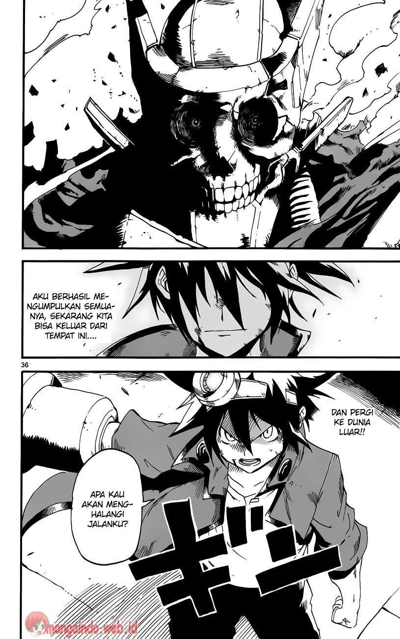 Chapter 25 - halaman 39