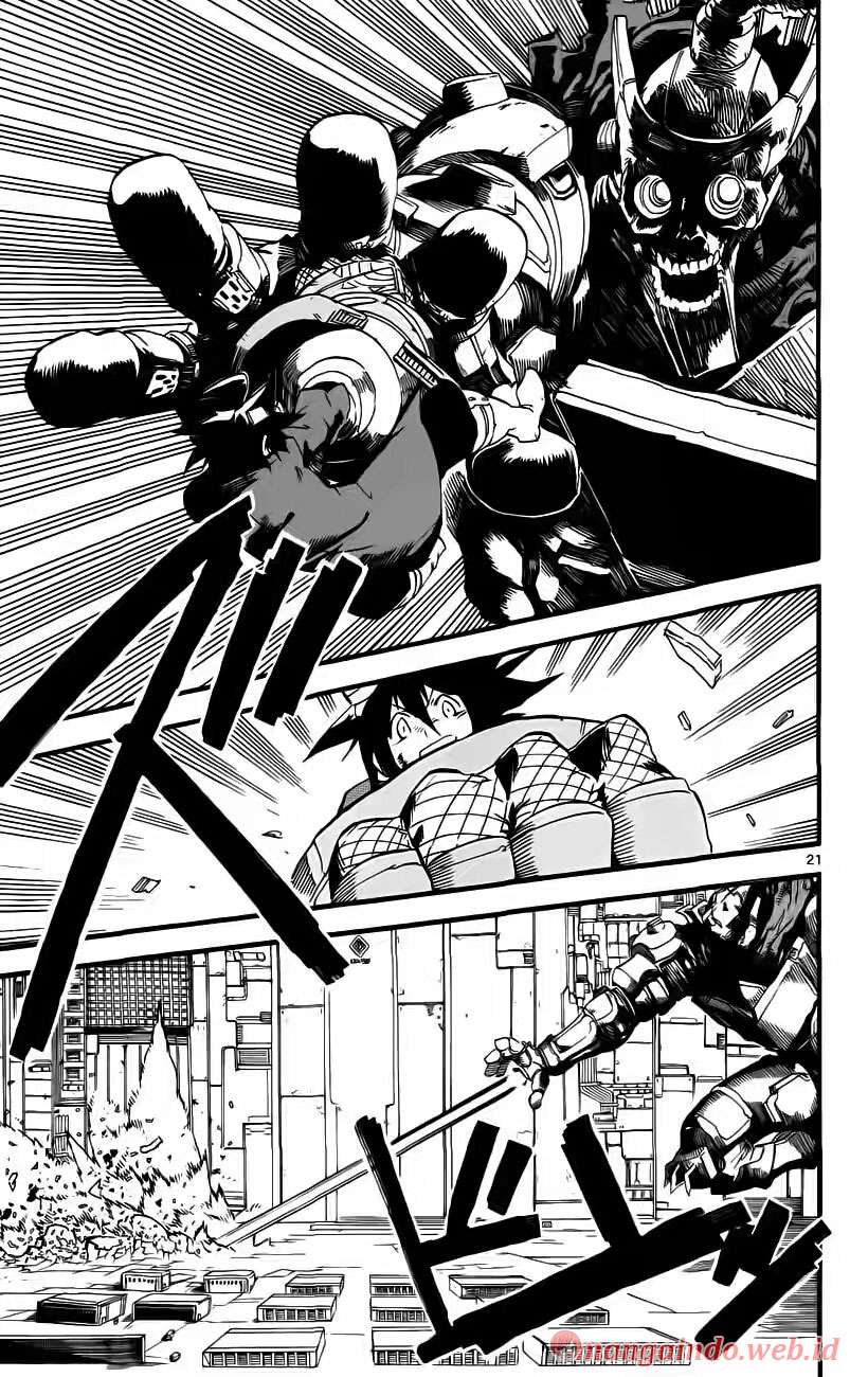 Chapter 26 - halaman 22