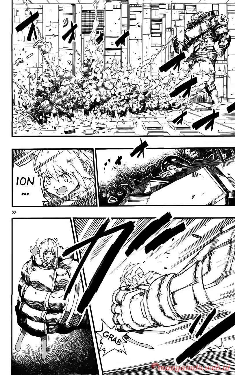 Chapter 26 - halaman 23