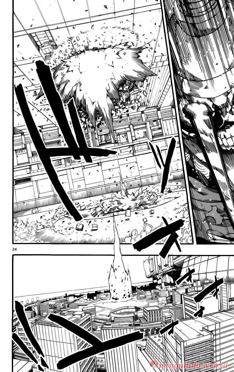 Chapter 26 - halaman 25