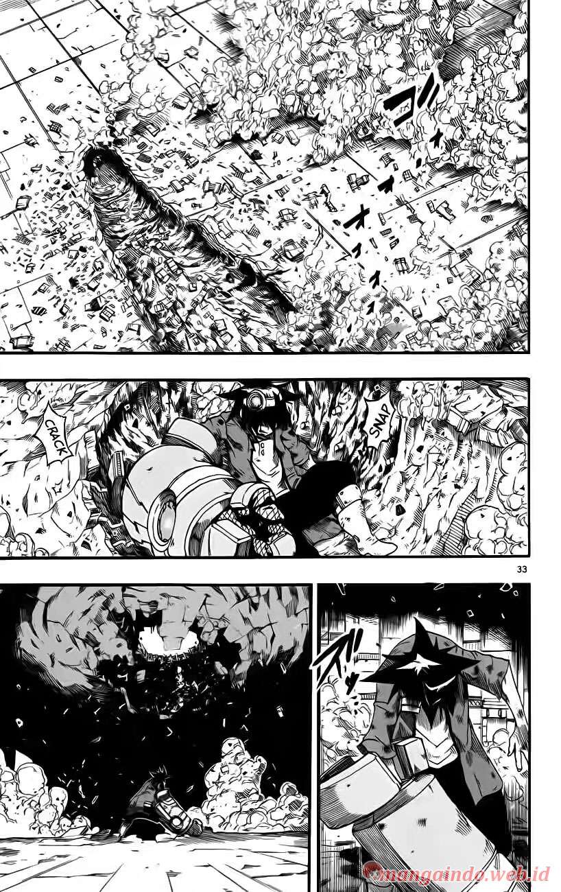 Chapter 26 - halaman 34