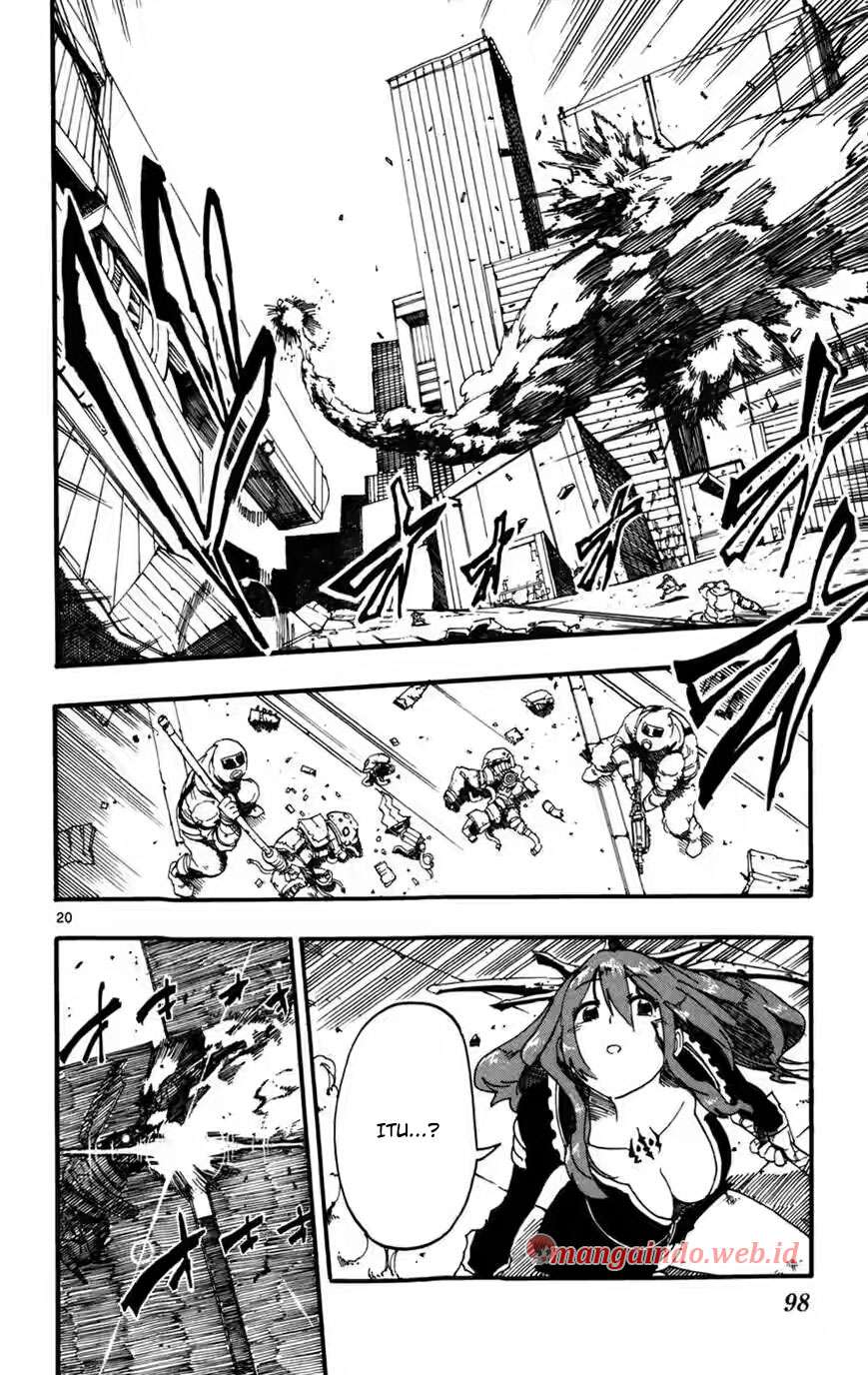 Chapter 27 - halaman 21