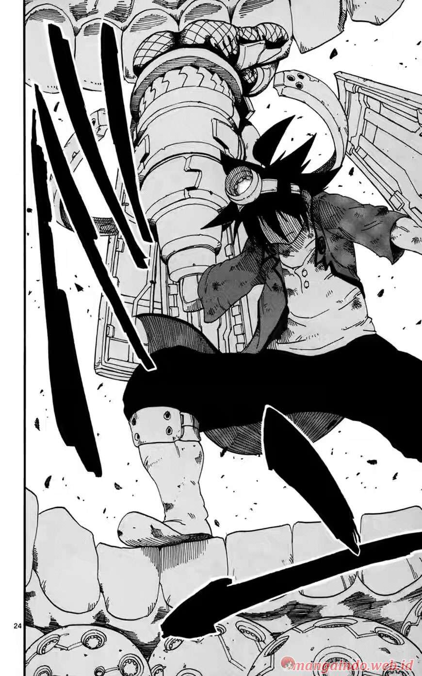 Chapter 27 - halaman 25