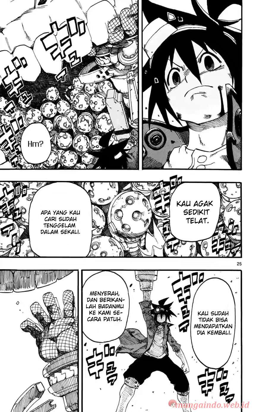 Chapter 27 - halaman 26