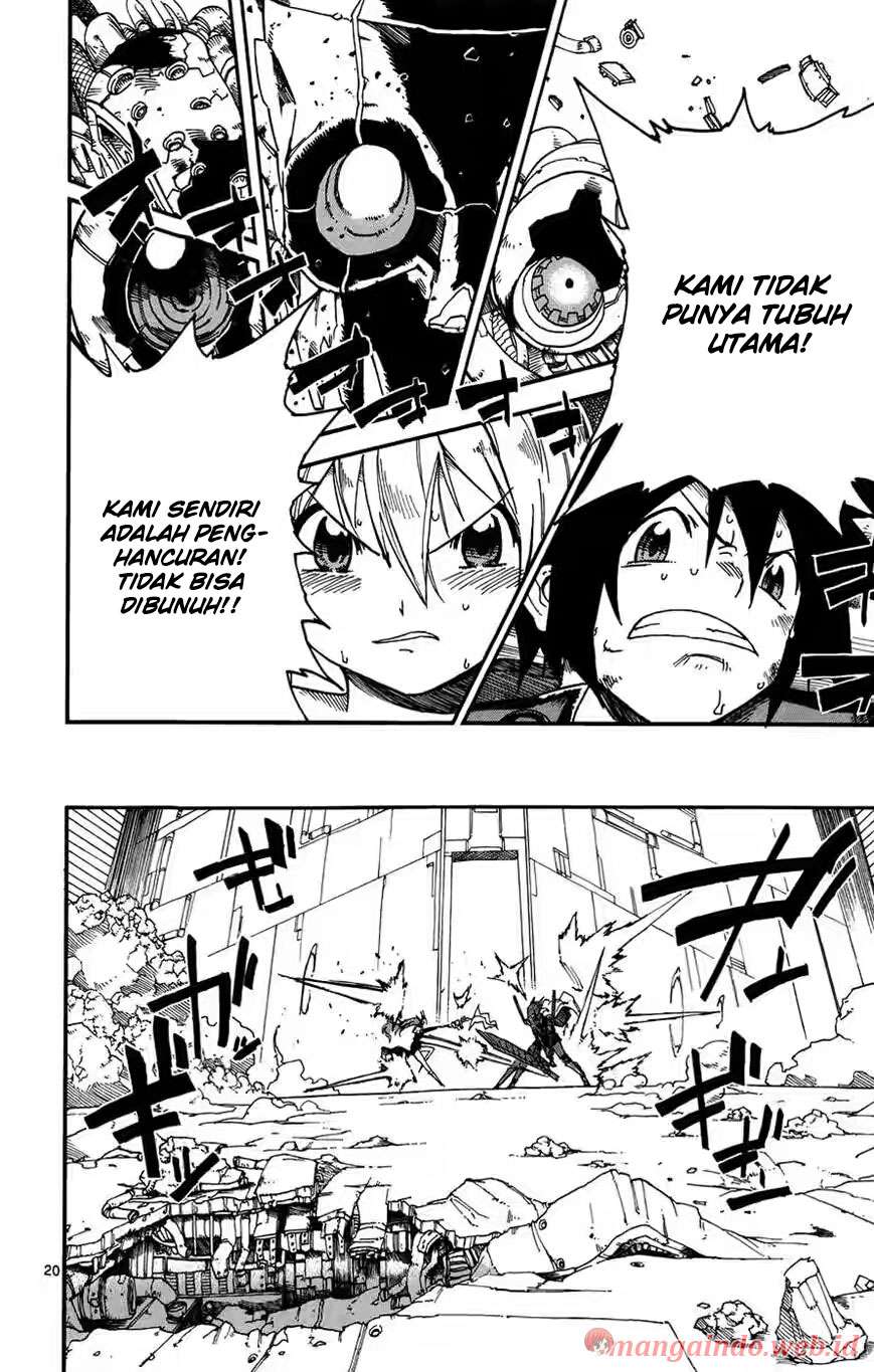 Chapter 28 - halaman 21