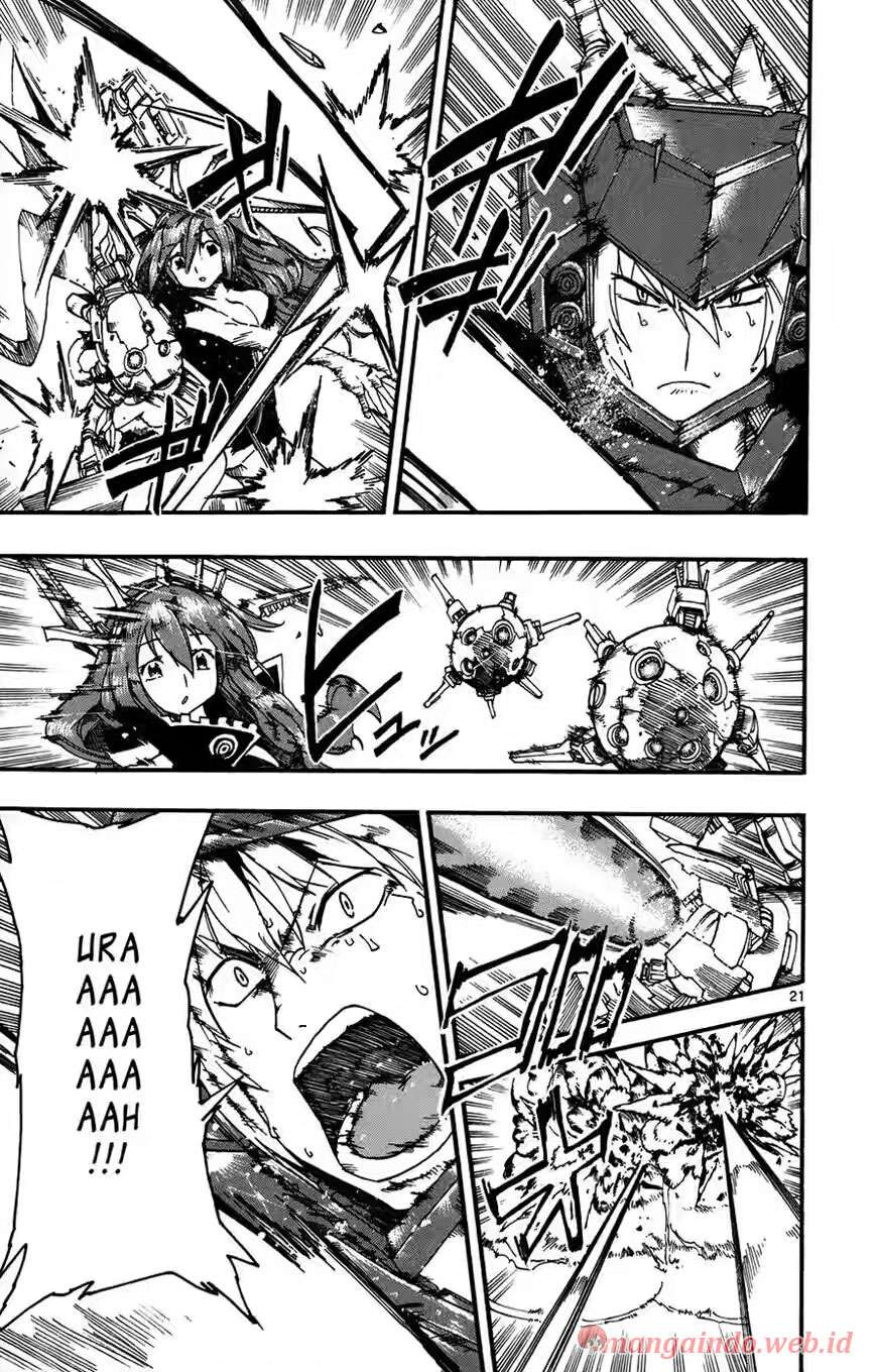 Chapter 28 - halaman 22