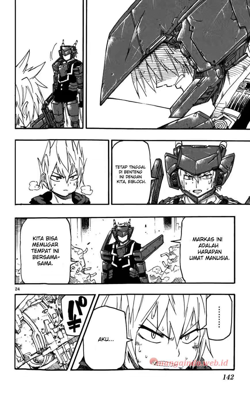 Chapter 28 - halaman 25