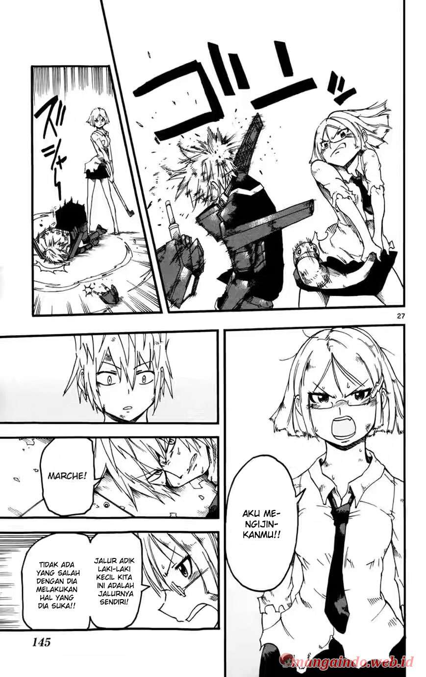 Chapter 28 - halaman 28