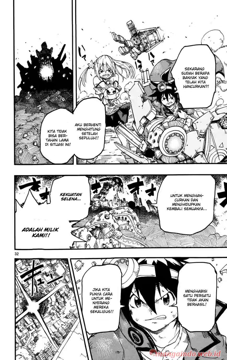 Chapter 28 - halaman 33