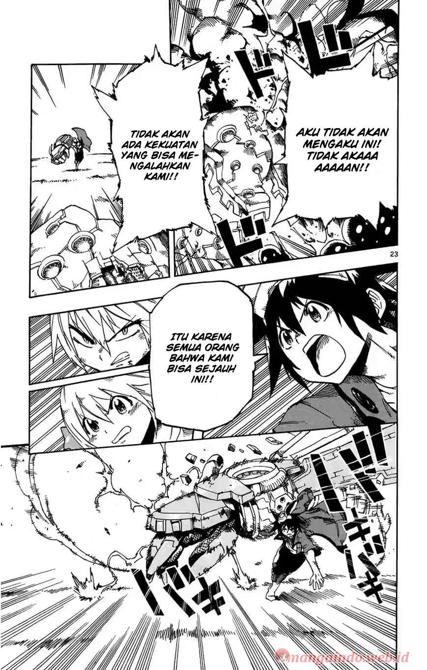 Chapter 29 - halaman 23