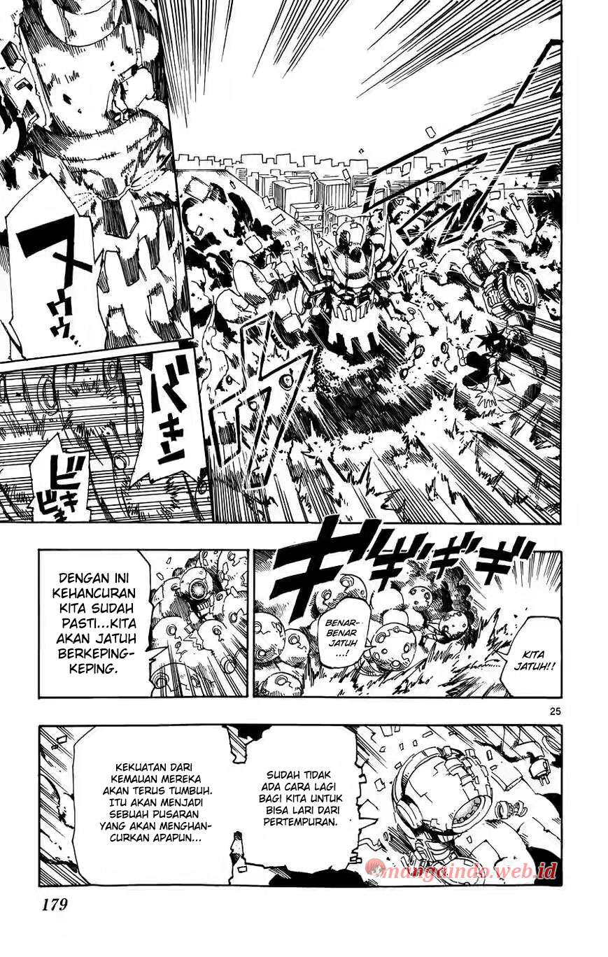 Chapter 29 - halaman 25