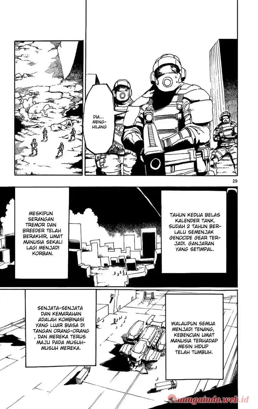 Chapter 29 - halaman 29