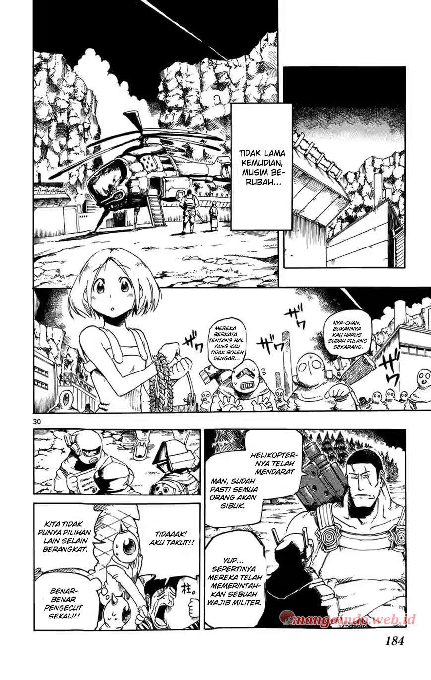 Chapter 29 - halaman 30
