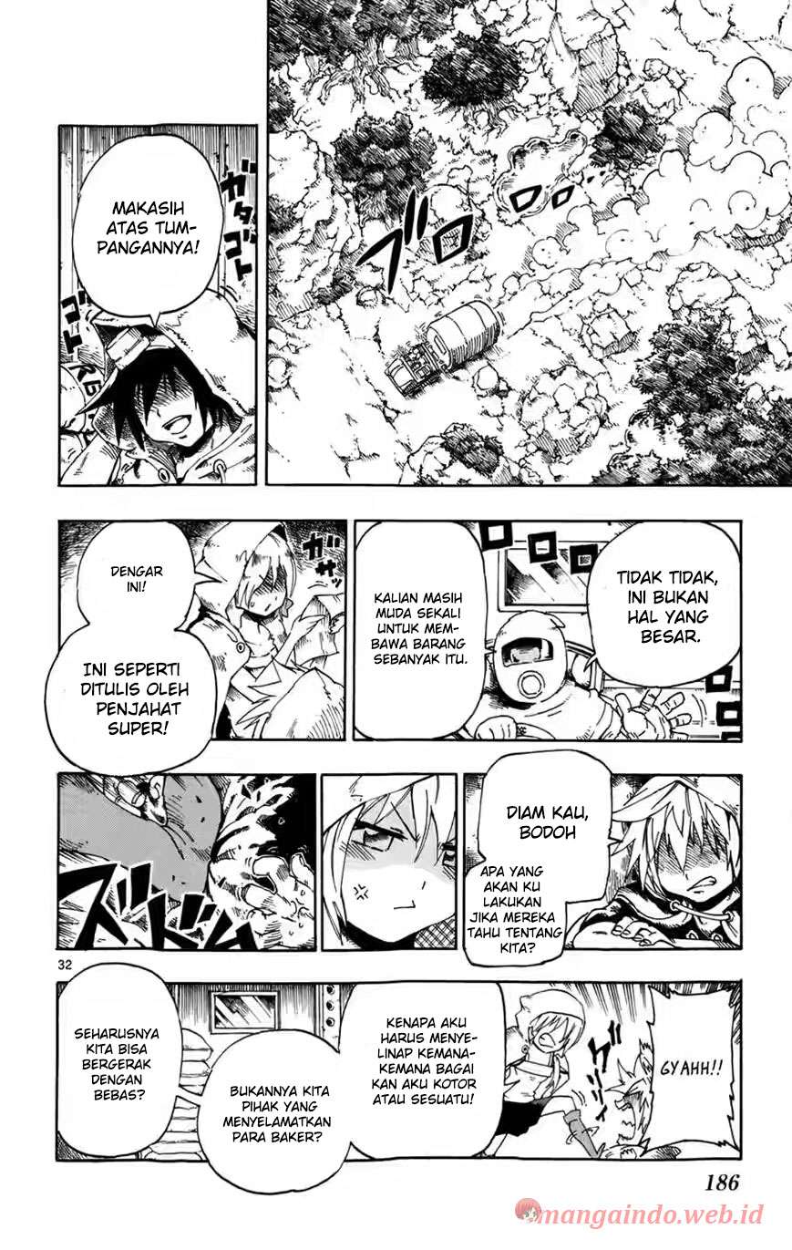 Chapter 29 - halaman 32