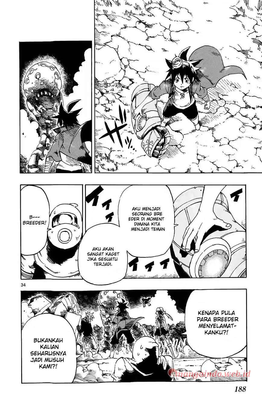 Chapter 29 - halaman 34