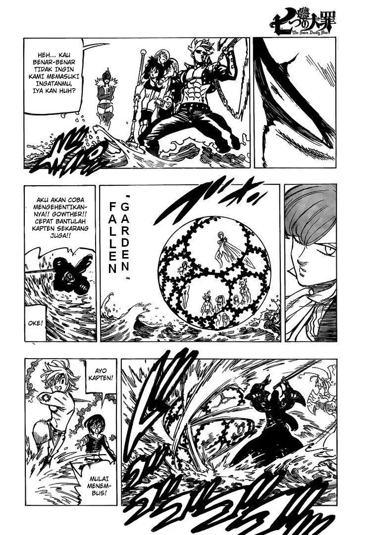 Chapter 321 - halaman 16