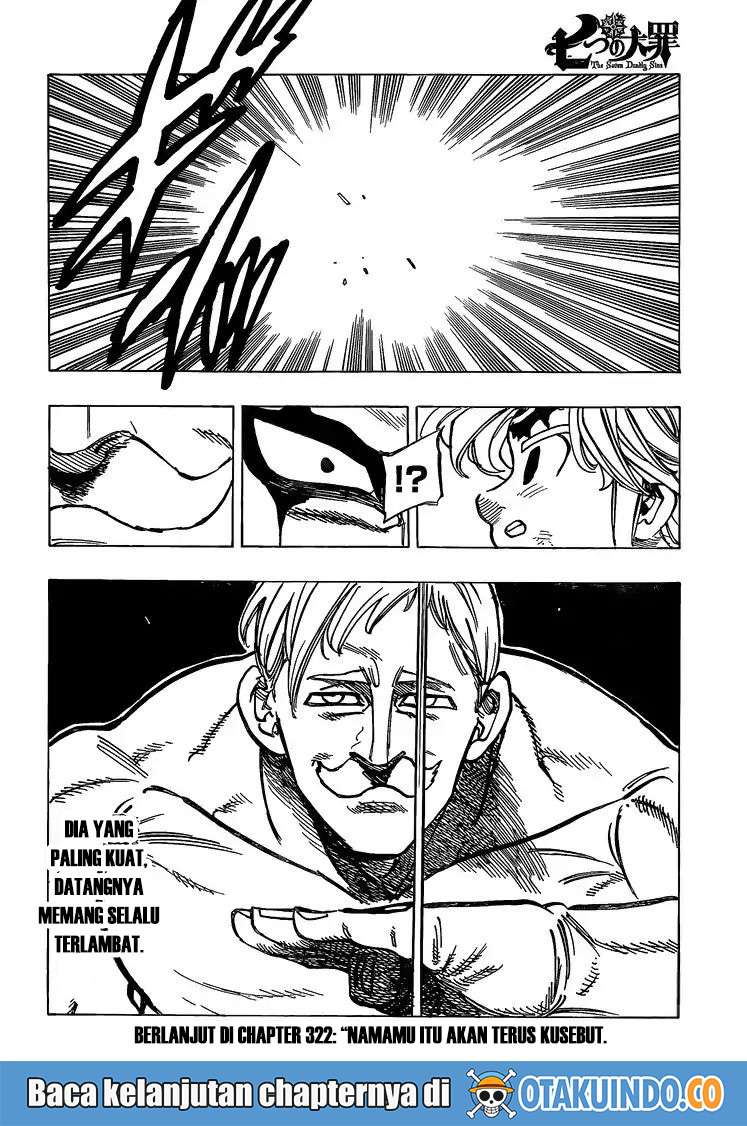 Chapter 321 - halaman 18