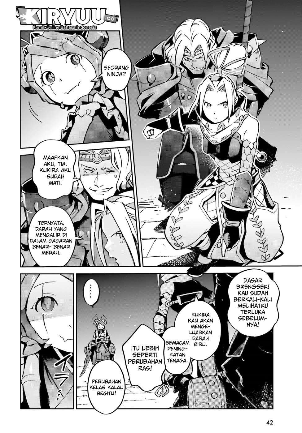 Chapter 45 - halaman 12