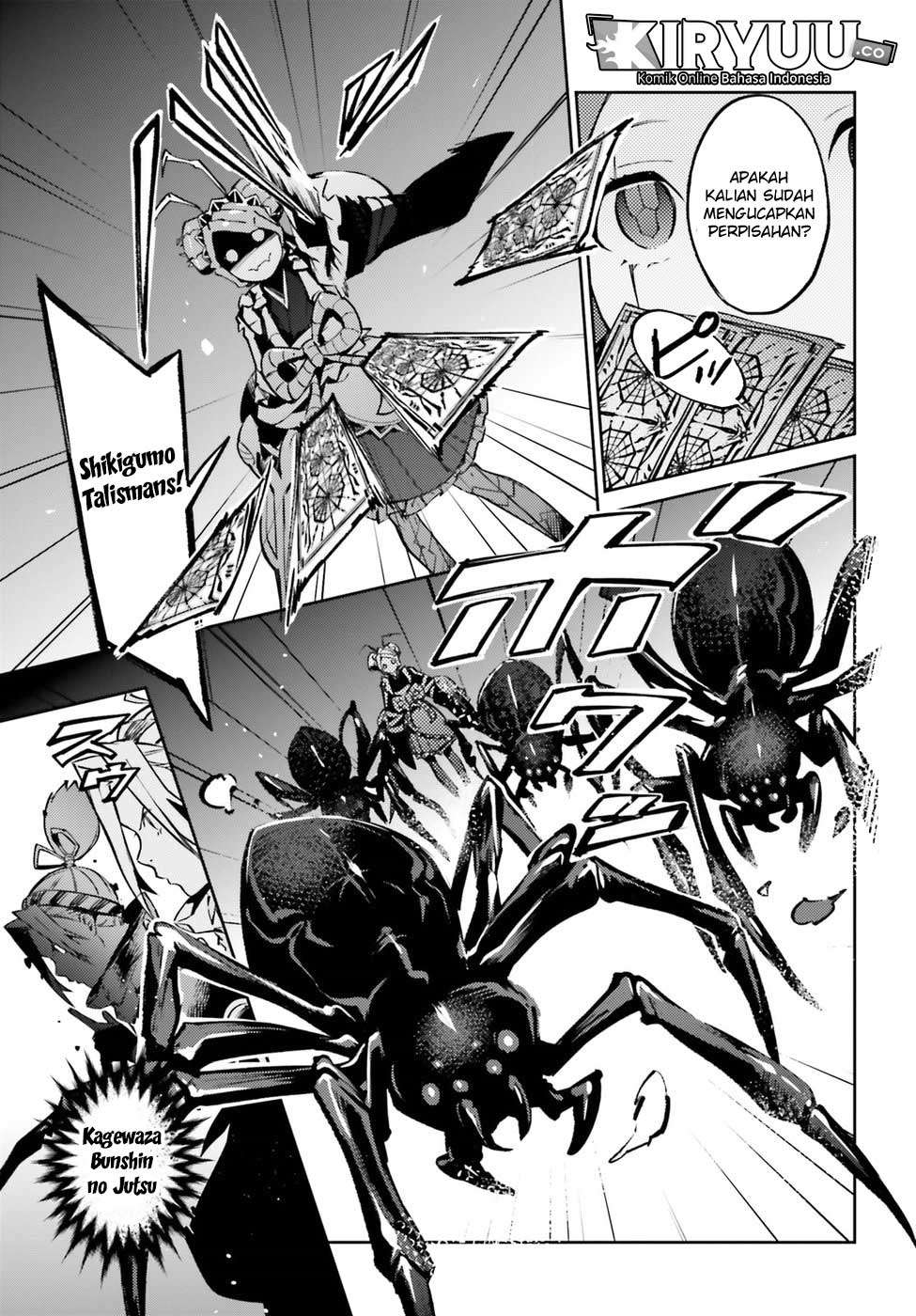 Chapter 45 - halaman 13