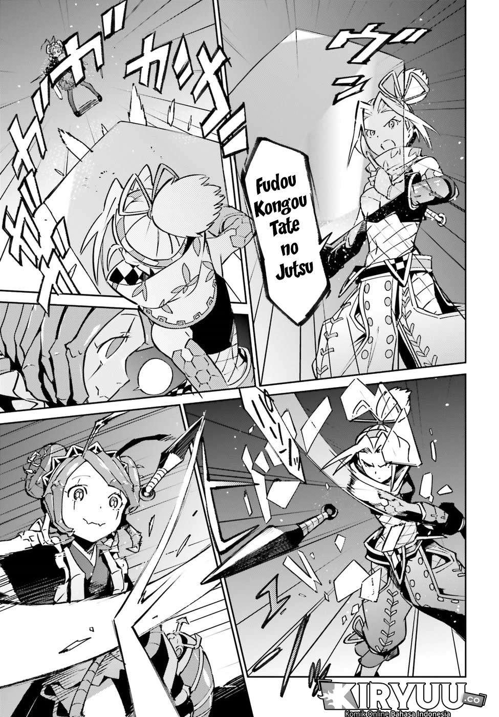 Chapter 45 - halaman 15
