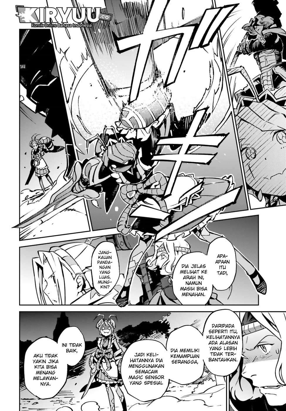 Chapter 45 - halaman 16