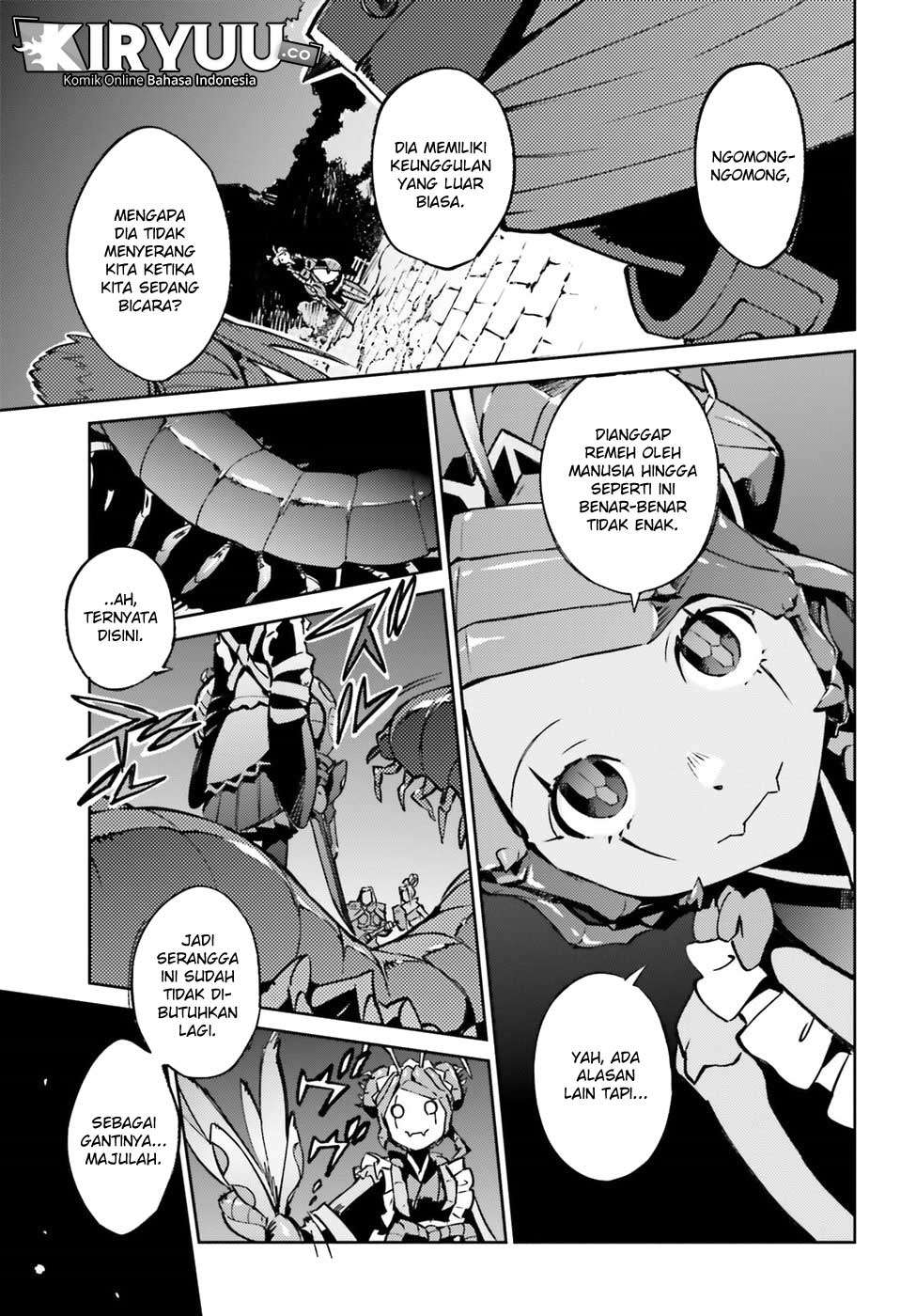 Chapter 45 - halaman 17