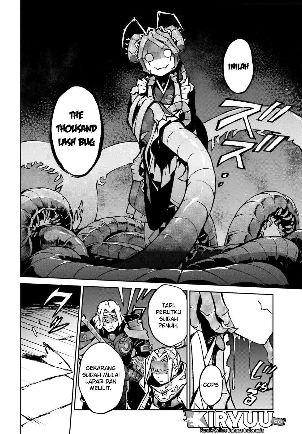 Chapter 45 - halaman 18