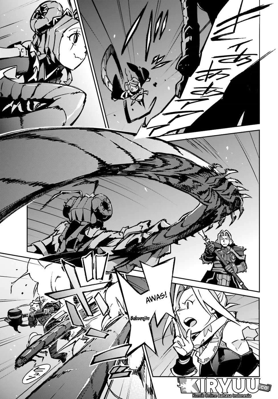 Chapter 45 - halaman 19