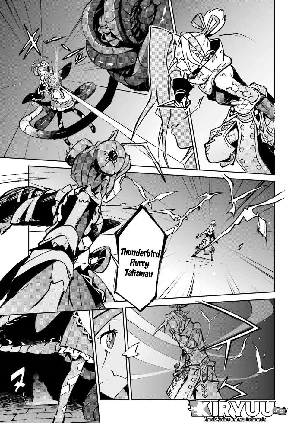 Chapter 45 - halaman 21