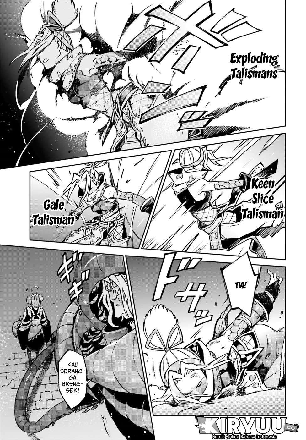 Chapter 45 - halaman 23