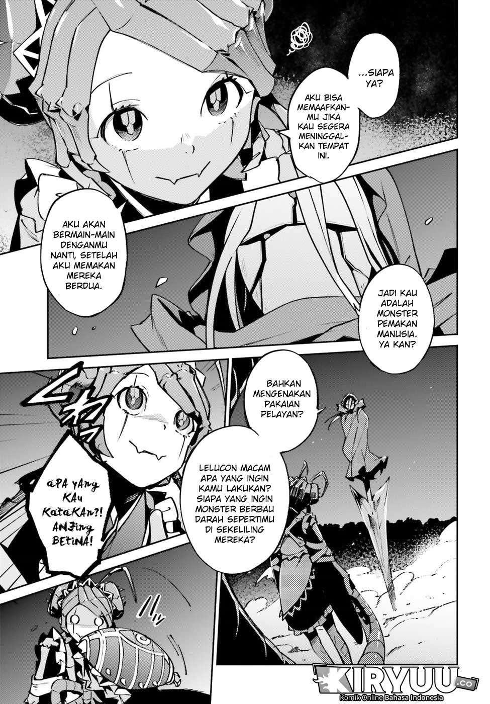 Chapter 45 - halaman 27