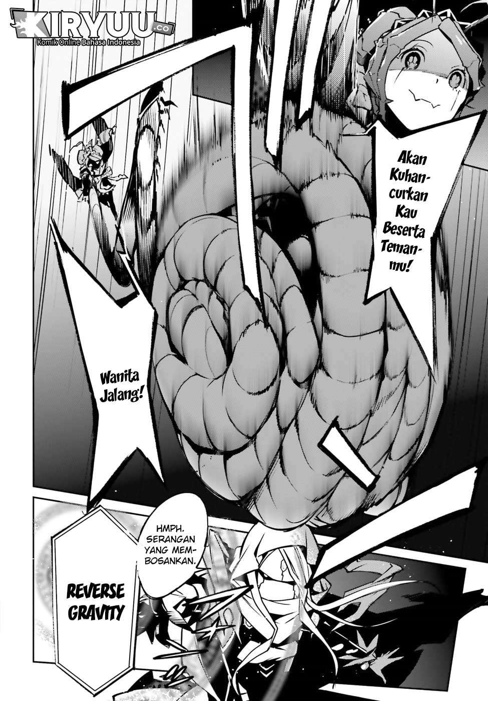 Chapter 45 - halaman 30